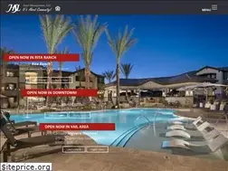 Sites similar to hslproperties.com