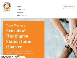 Sites similar to hslq.org