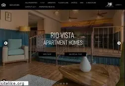 Sites similar to hslriovista.com
