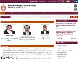 Sites similar to hslsa.gov.in