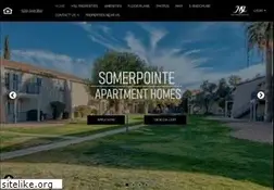 Sites similar to hslsomerpointe.com