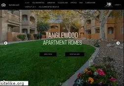 Sites similar to hsltanglewood.com