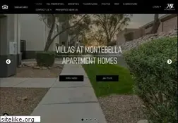 Sites similar to hslvillasatmontebella.com