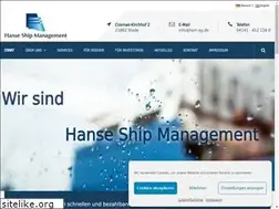 Sites similar to hsm-ag.de