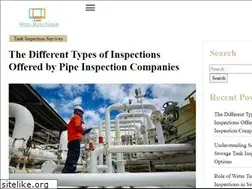 Sites similar to hsm-maschinen.com