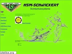Sites similar to hsm-renn-team.de