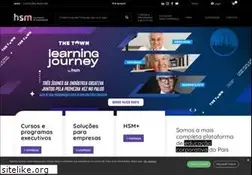 Sites similar to hsm.com.br