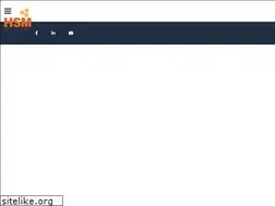 Sites similar to hsm.edu.vn