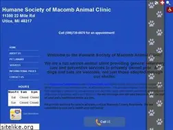 Sites similar to hsmacombclinic.com