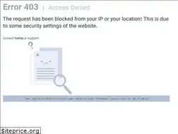 Sites similar to hsmai.ir