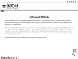 Sites similar to hsmaiacademy.org