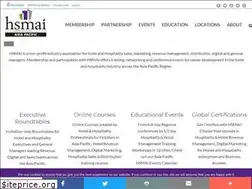 Sites similar to hsmaiasia.org