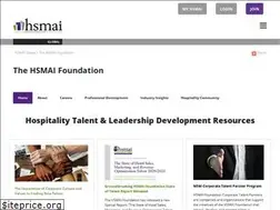 Sites similar to hsmaifoundation.org