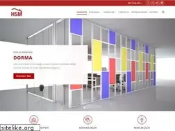 Sites similar to hsmaksesuar.com
