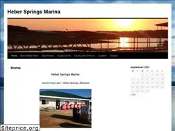 Sites similar to hsmarina.net