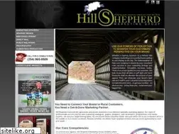 Sites similar to hsmarketinggroup.com