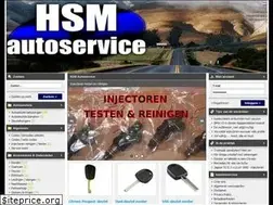 Sites similar to hsmautoservice.nl