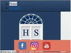 Sites similar to hsmc.ae