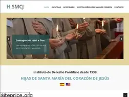 Sites similar to hsmcj.org