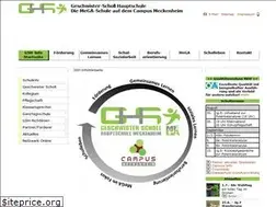 Sites similar to hsmeckenheim.de
