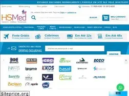 Sites similar to hsmed.com.br