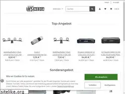 Sites similar to hsmedia.de