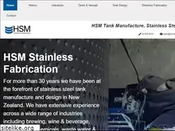 Sites similar to hsmeng.co.nz