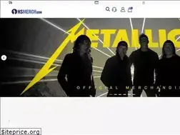 Sites similar to hsmerch.com