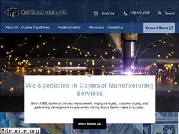 Sites similar to hsmfg.com