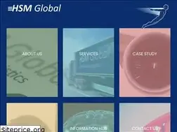 Sites similar to hsmglobal.co.uk