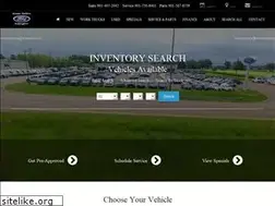 Sites similar to hsmillingtonford.com
