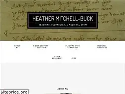 Sites similar to hsmitchellbuck.com