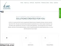 Sites similar to hsmllpcas.com