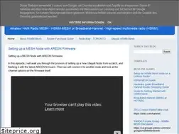 Sites similar to hsmm-mesh.blogspot.com