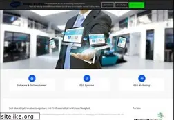 Sites similar to hsmmediasysteme.de