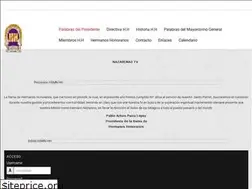 Sites similar to hsmn.pe
