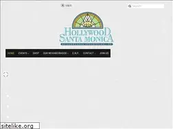 Sites similar to hsmna.org