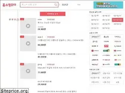 Sites similar to hsmoa.co.kr