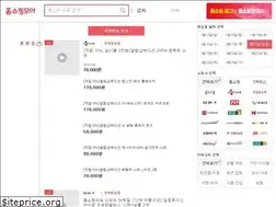 Sites similar to hsmoa.com