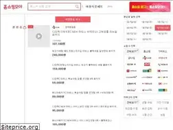 Sites similar to hsmoa.net