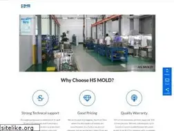 Sites similar to hsmolds.net