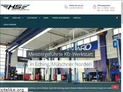 Sites similar to hsmotorsport-technik.de