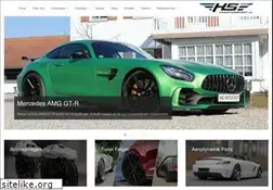 Sites similar to hsmotorsport.de