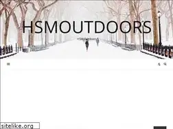 Sites similar to hsmoutdoors.com