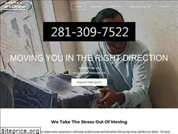 Sites similar to hsmovers.com