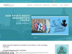 Sites similar to hsmp-services.co.uk