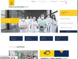 Sites similar to hsmporto.pt