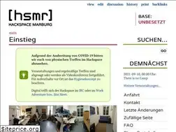 Sites similar to hsmr.cc