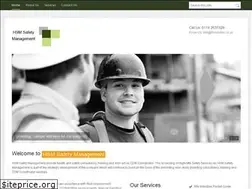 Sites similar to hsmsafety.co.uk