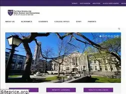 Sites similar to hsmse.org